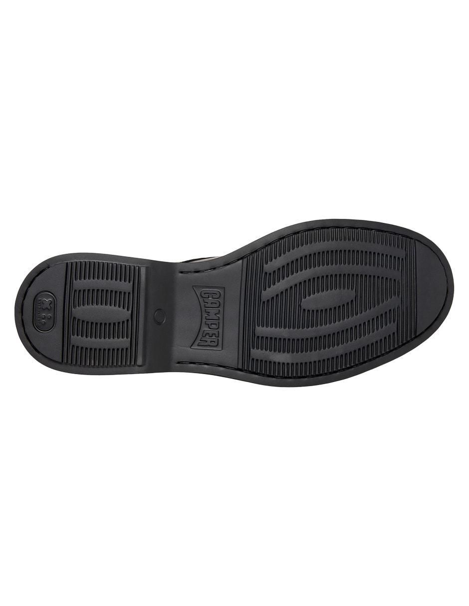 Zapato cerrado Norman para hombre 3