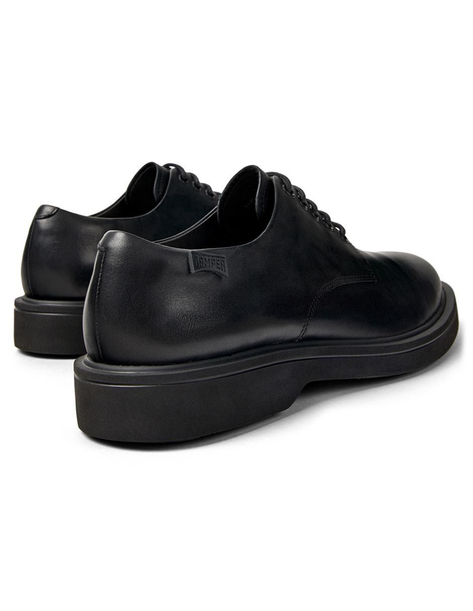 Zapato cerrado Norman para hombre 4