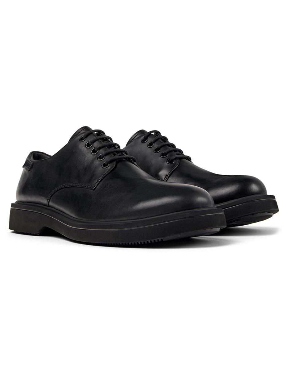 Zapato cerrado Norman para hombre 5