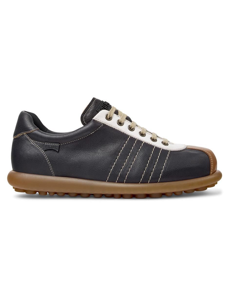 Zapato cerrado Pel Ariel para hombre