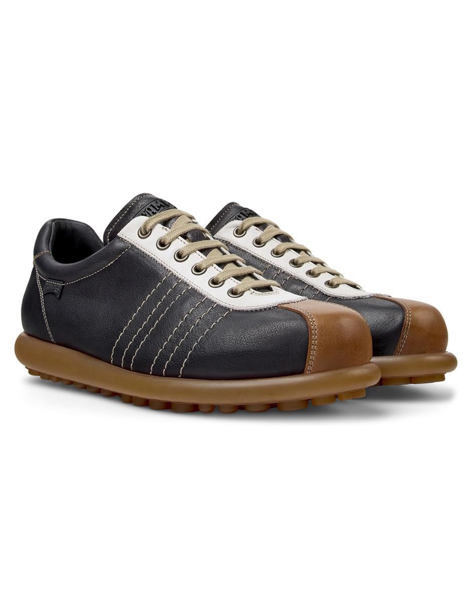 Zapato cerrado Pel Ariel para hombre 4