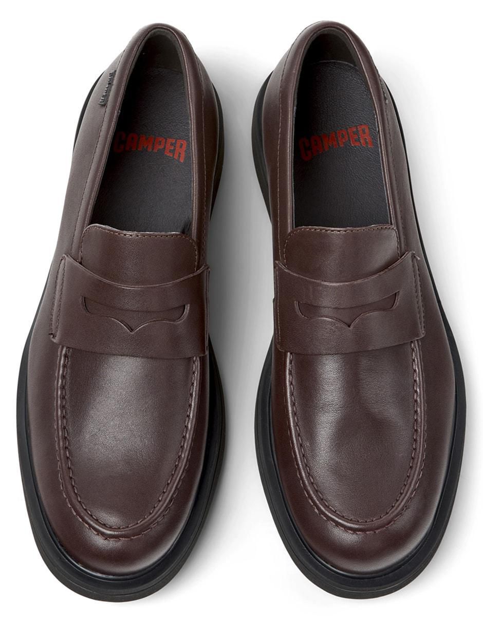 Zapato cerrado Norman para hombre 2