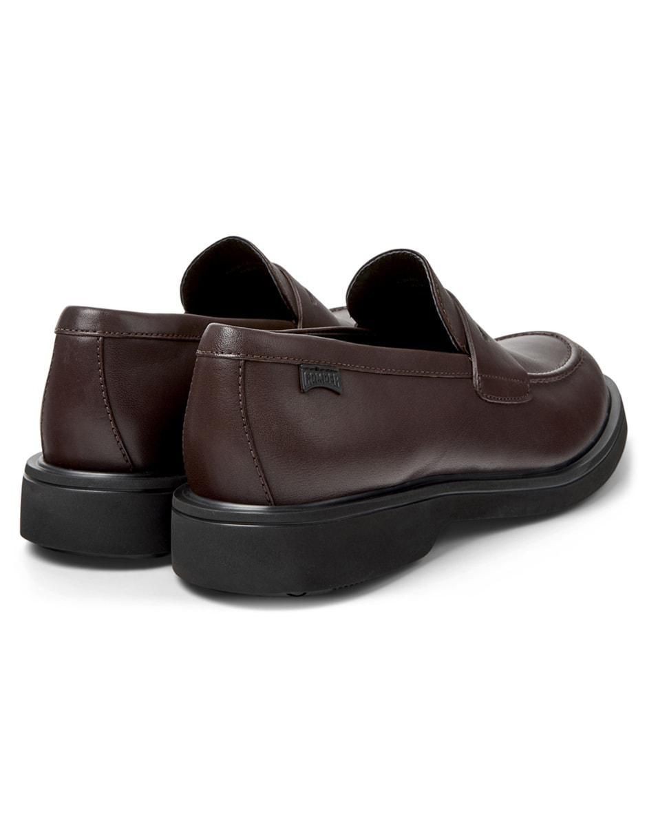 Zapato cerrado Norman para hombre 3