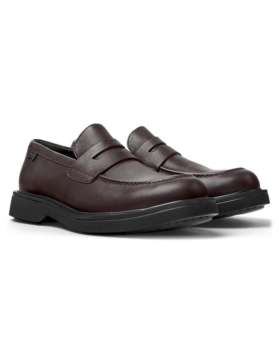 Zapato cerrado Norman para hombre 5