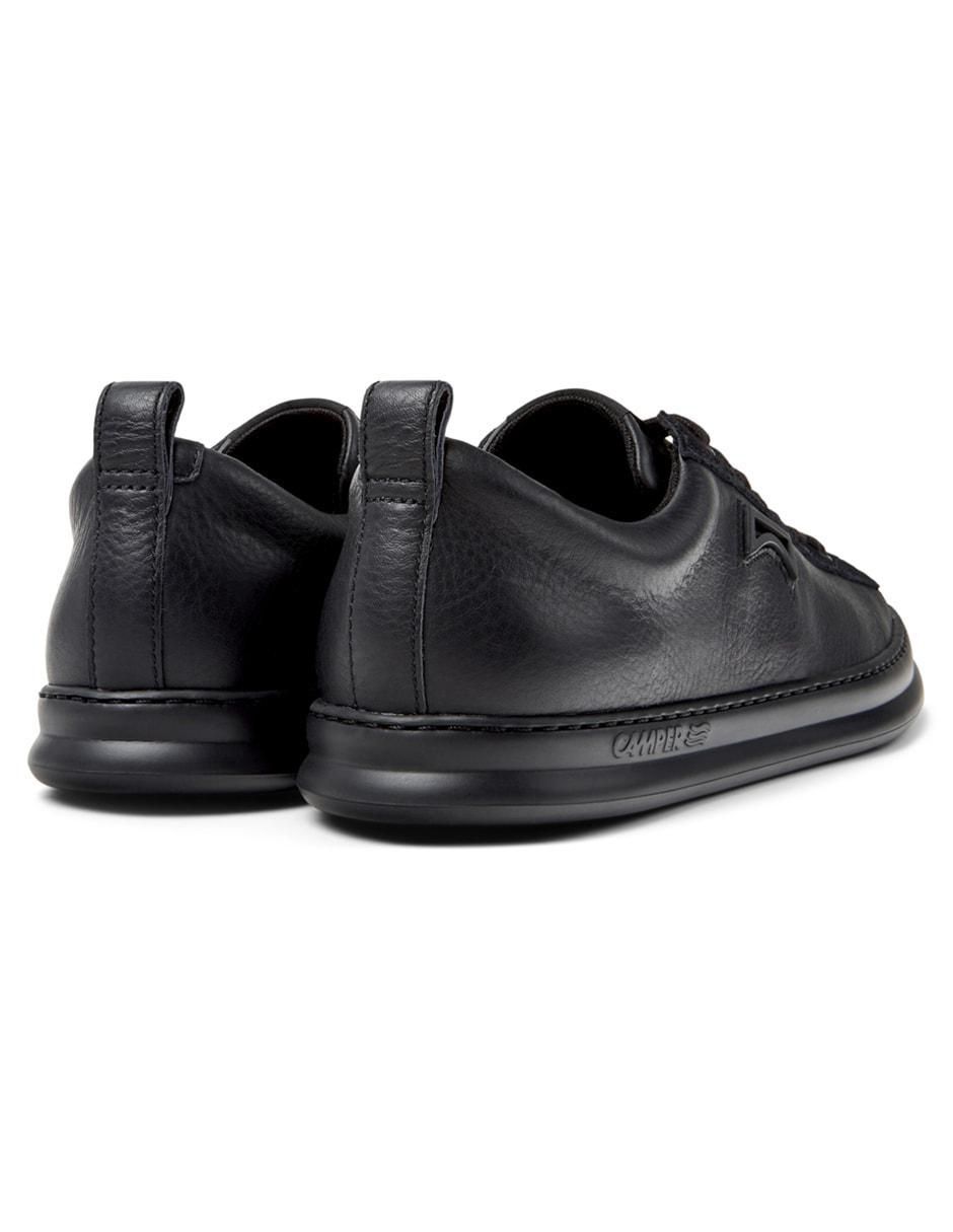 Tenis de piel Runner Four para hombre 3