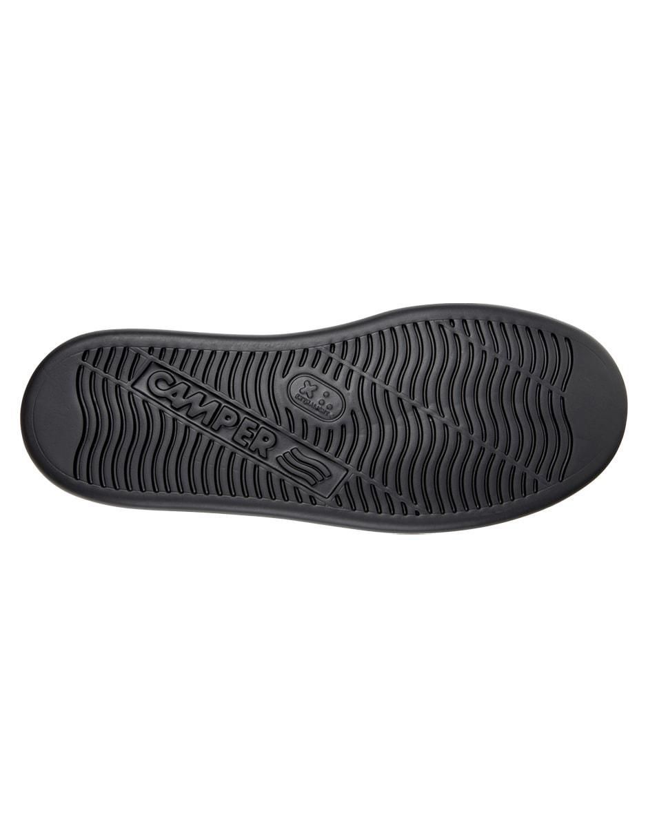 Tenis de piel Runner Four para hombre 5