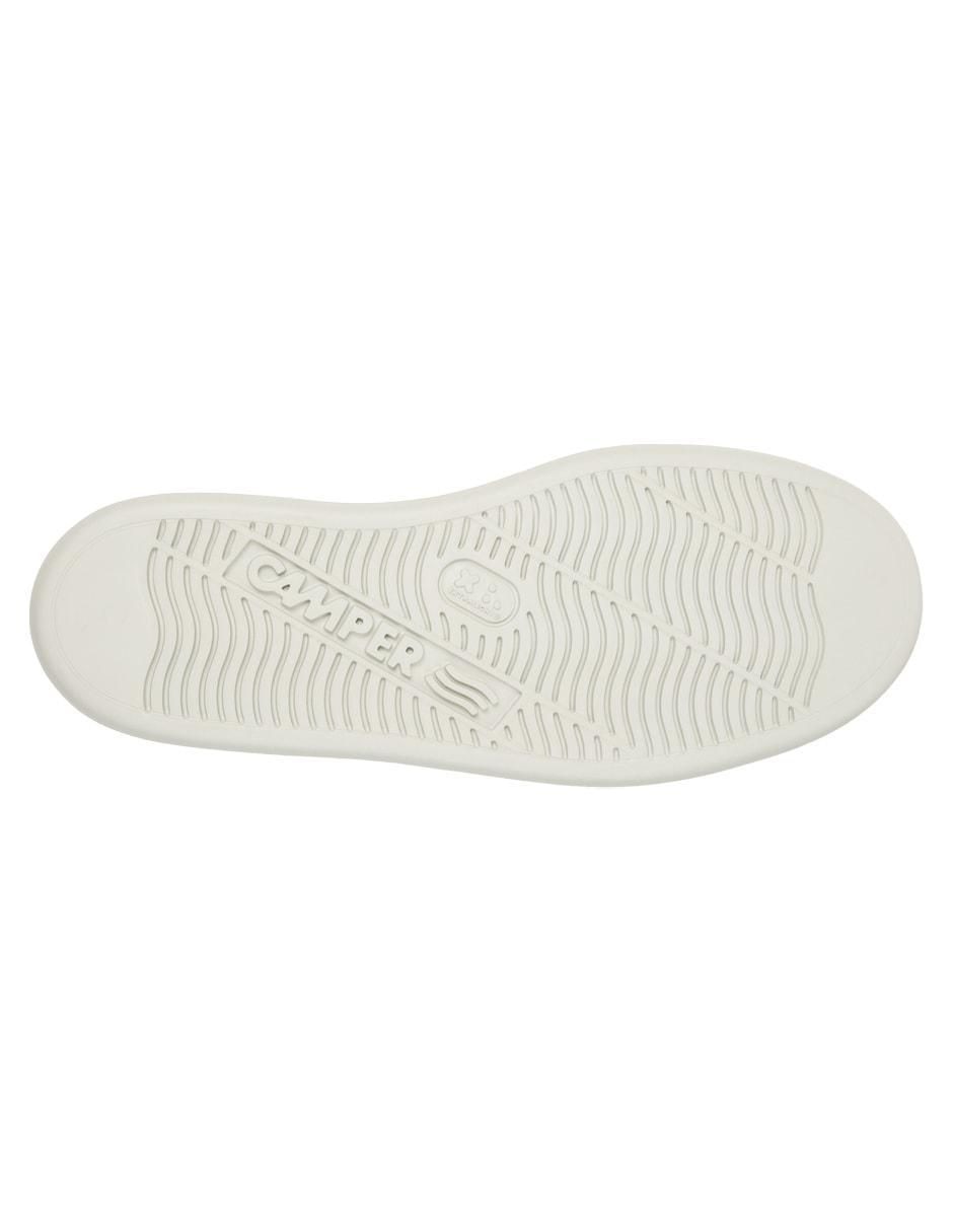 Tenis de piel Runner Four para hombre 4