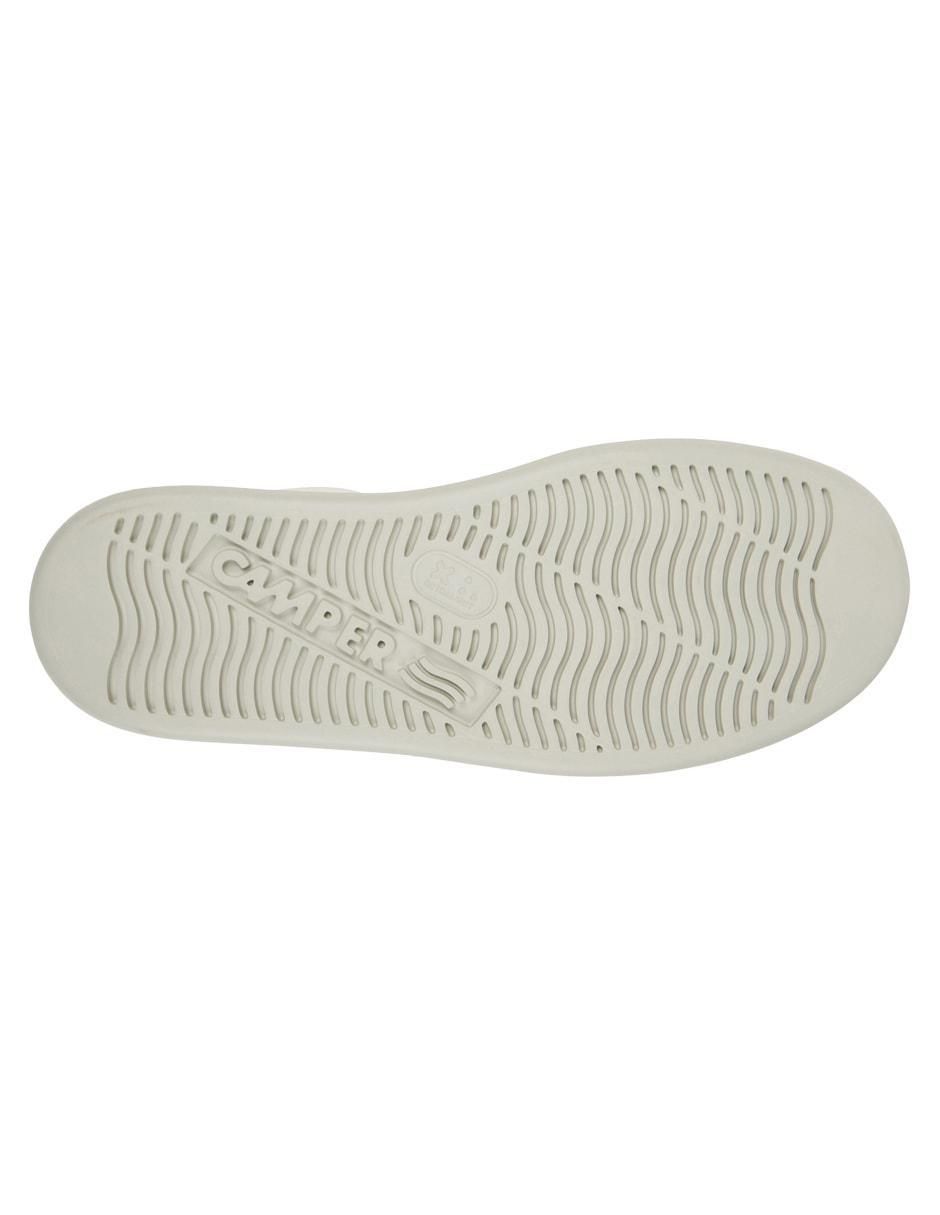 Tenis de piel Runner Four para hombre 3