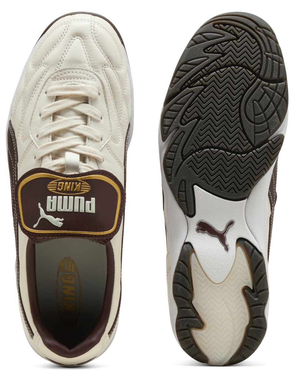 Tenis King Indoor para hombre 4