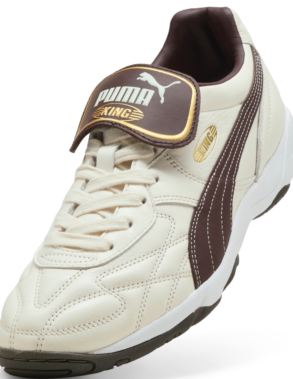 Tenis King Indoor para hombre 5