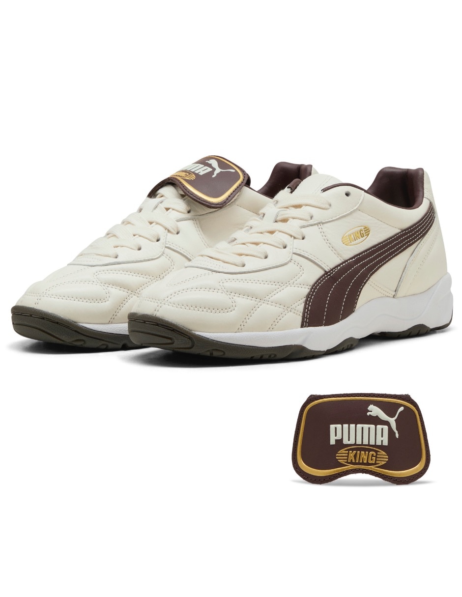 Tenis King Indoor para hombre 6