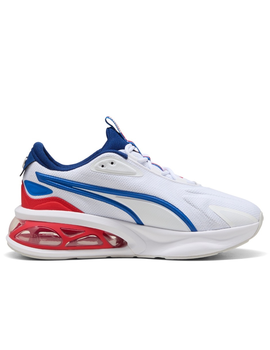 Tenis Bmw Mms Solar para hombre