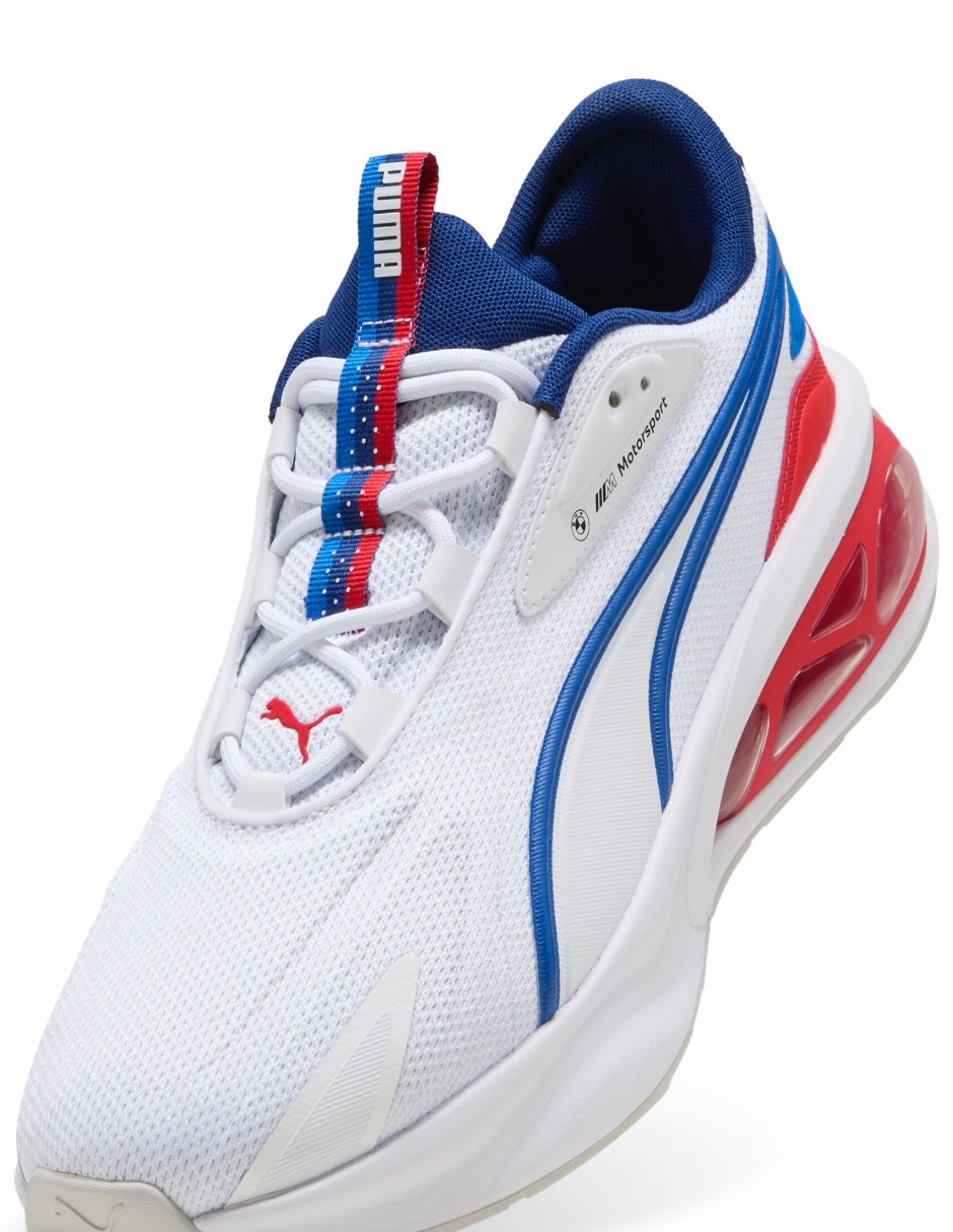 Tenis Bmw Mms Solar para hombre 6