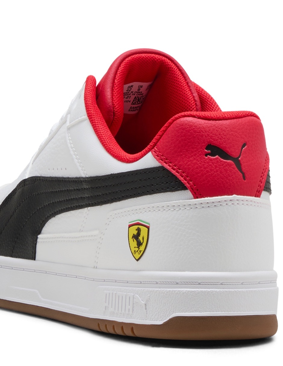 Tenis Ferrari Caven Iii para hombre 2