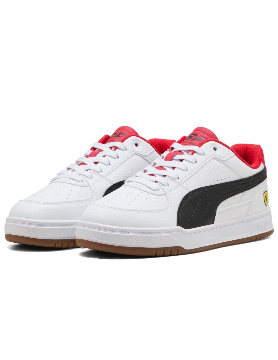 Tenis Ferrari Caven Iii para hombre 3