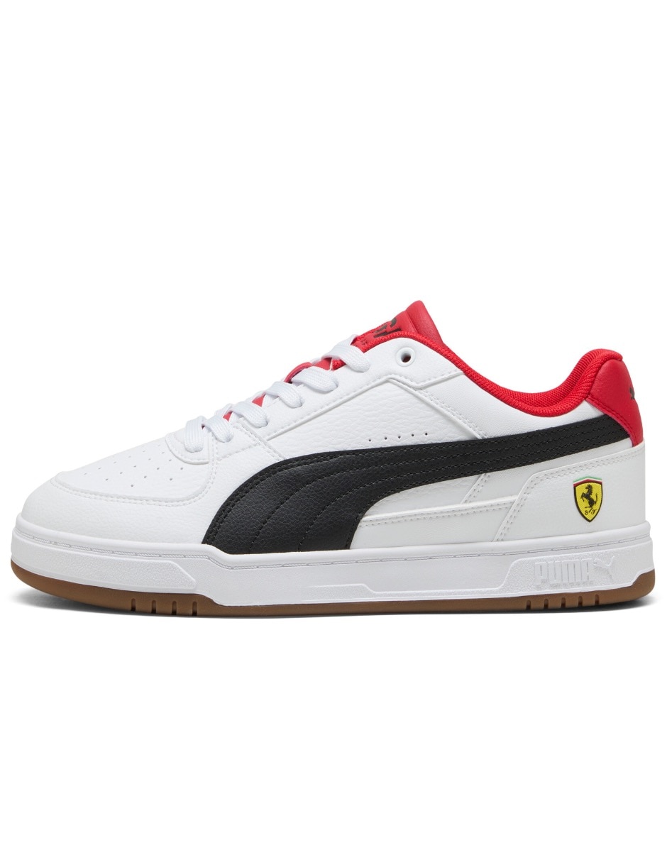 Tenis Ferrari Caven Iii para hombre 4