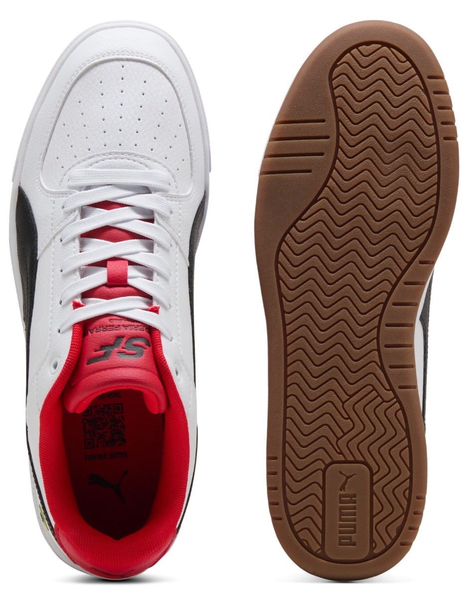 Tenis Ferrari Caven Iii para hombre 5