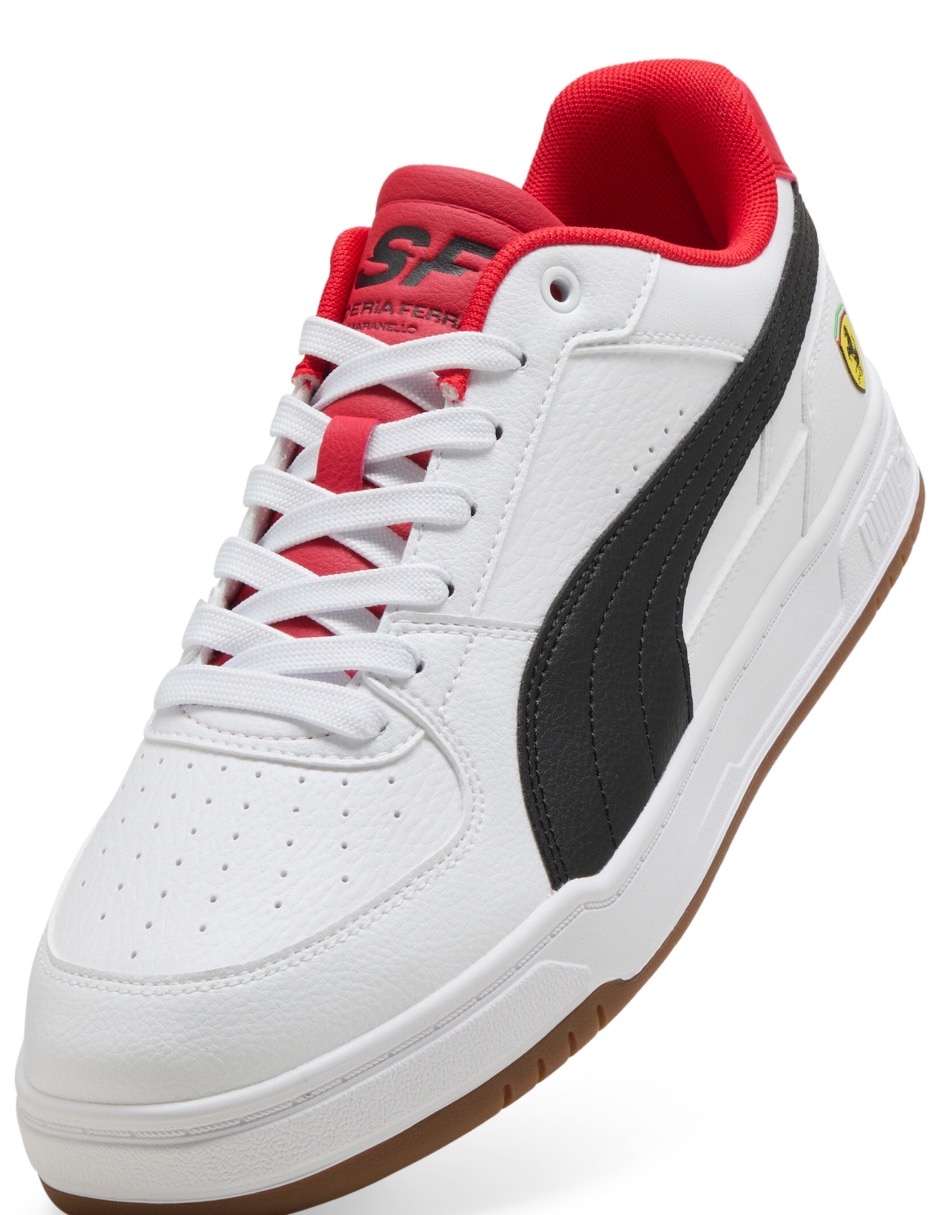 Tenis Ferrari Caven Iii para hombre 6