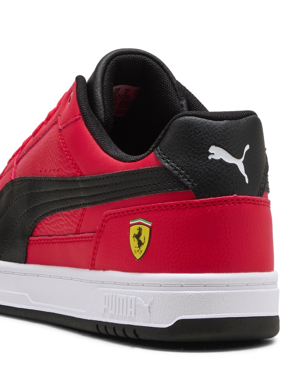 Tenis Ferrari Caven Iii para hombre 2