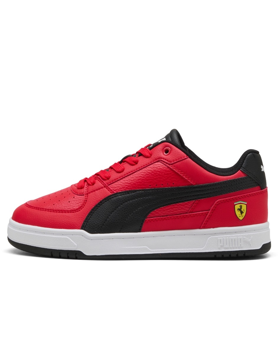 Tenis Ferrari Caven Iii para hombre 4