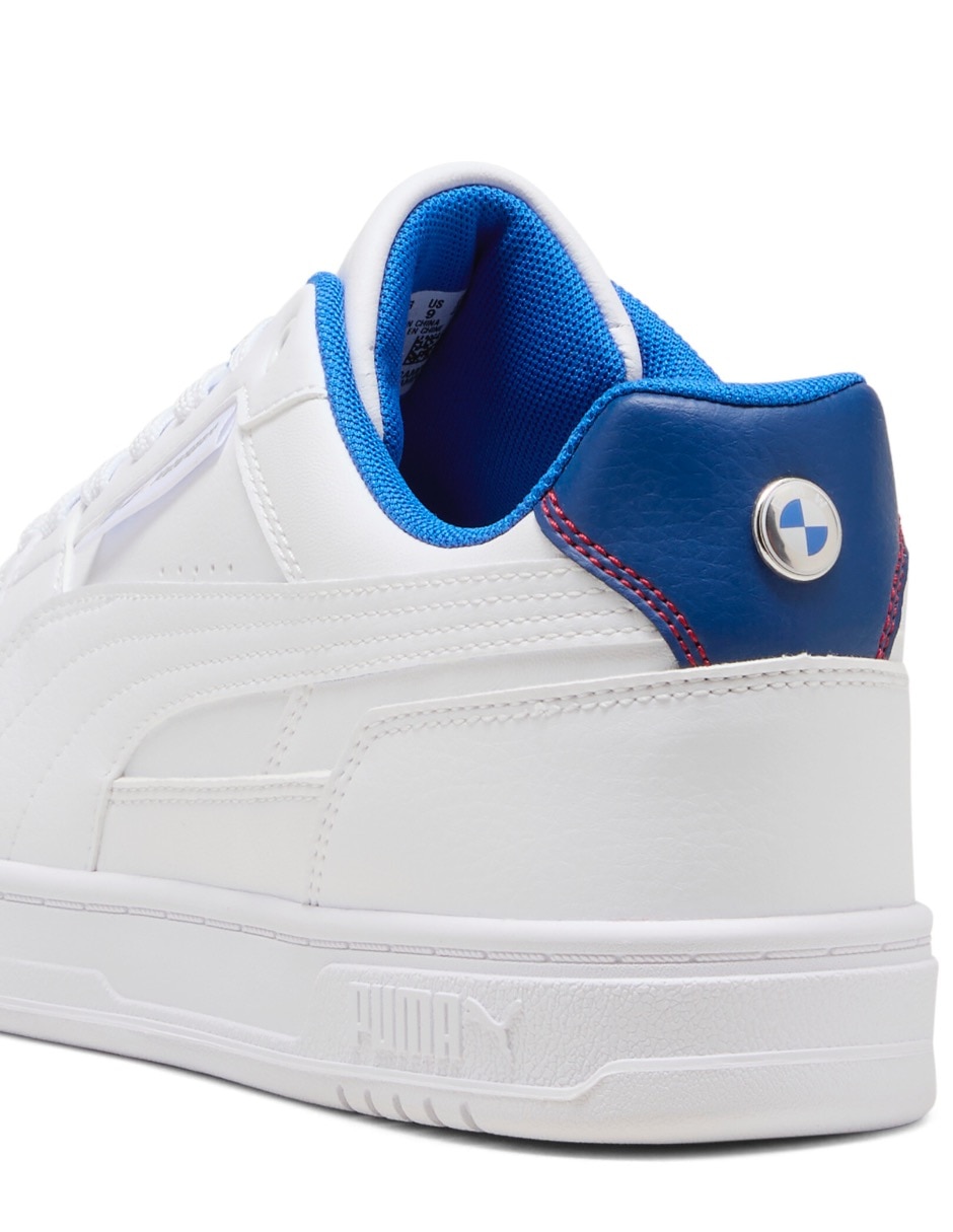 Tenis Bmw Mms Caven Iii para hombre 2