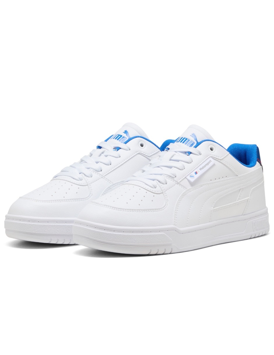 Tenis Bmw Mms Caven Iii para hombre 3