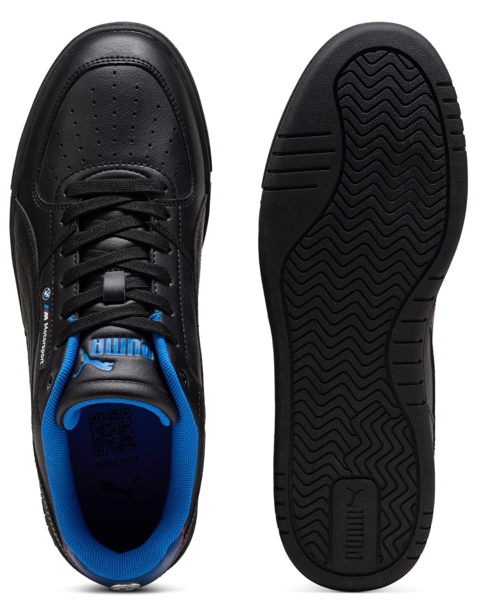Tenis Bmw Mms Caven Iii para hombre 5