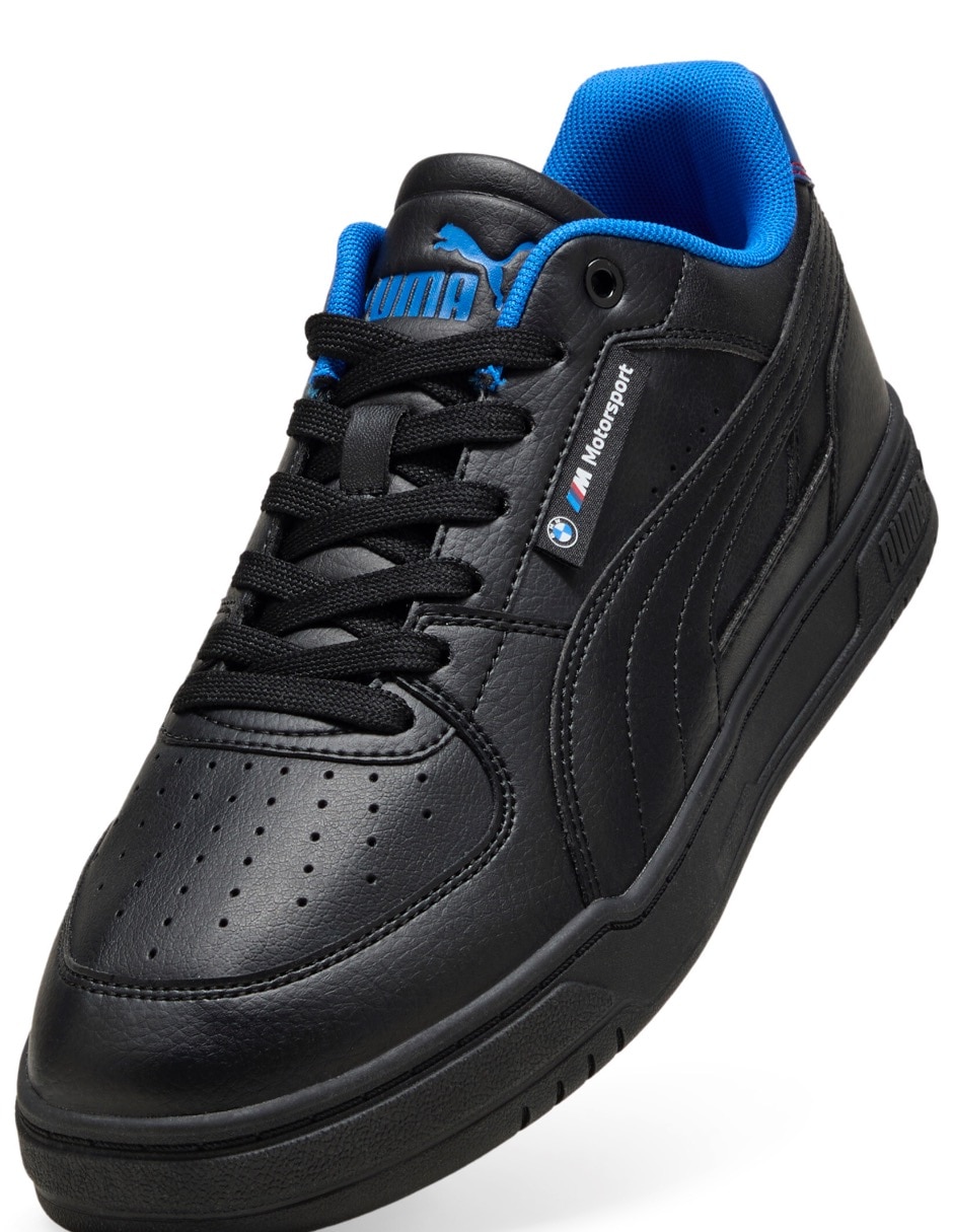 Tenis Bmw Mms Caven Iii para hombre 6