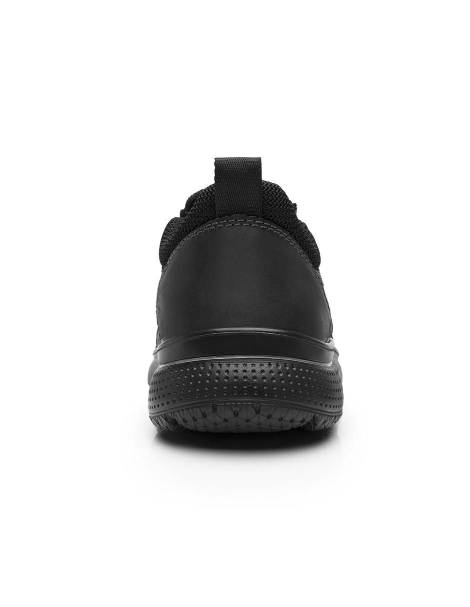 Tenis de piel para hombre 3