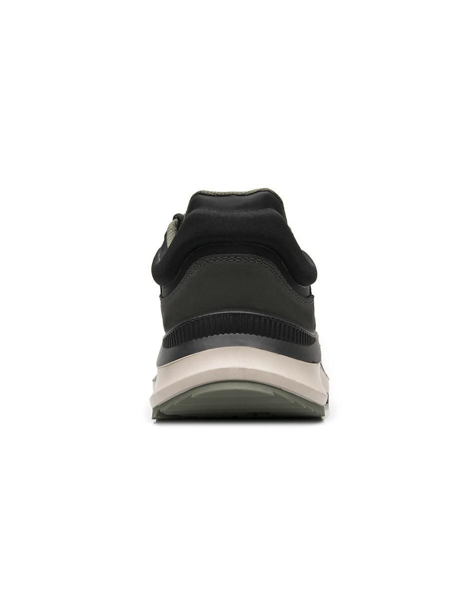 "tenis" "de piel"(si aplica) flexi sin familia "para hombre"