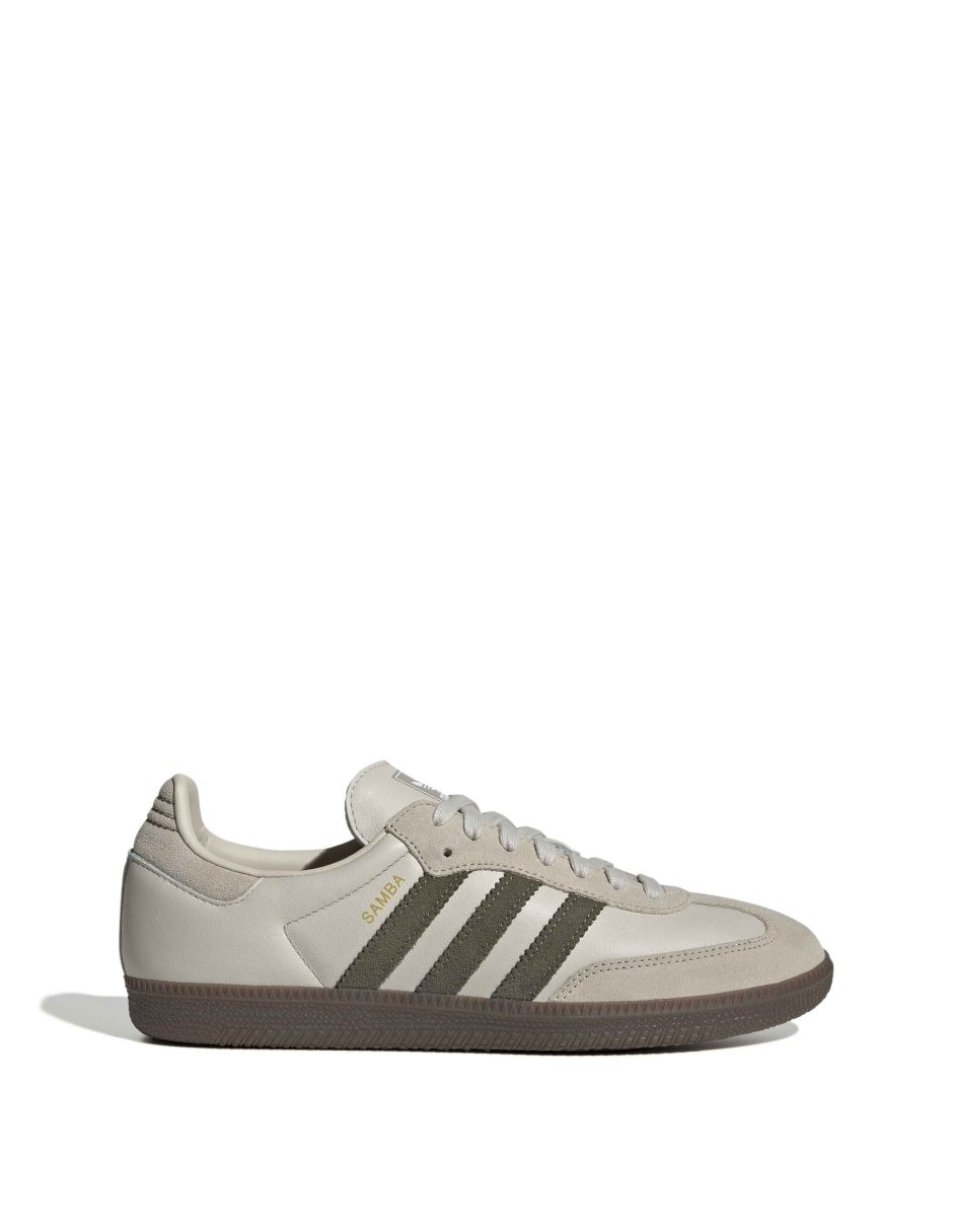 Tenis Samba para hombre 2