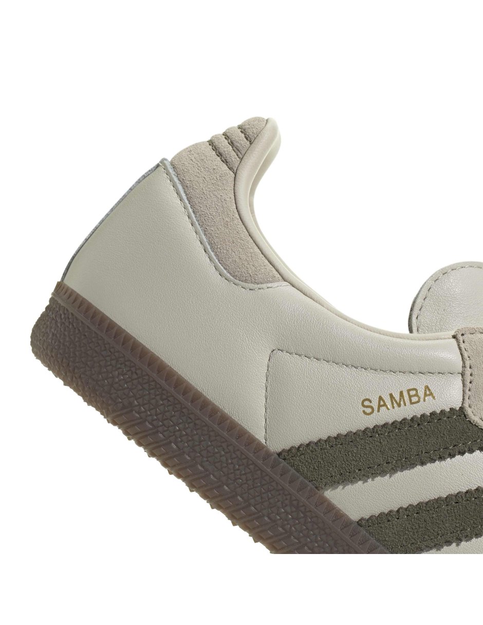 Tenis Samba para hombre 9
