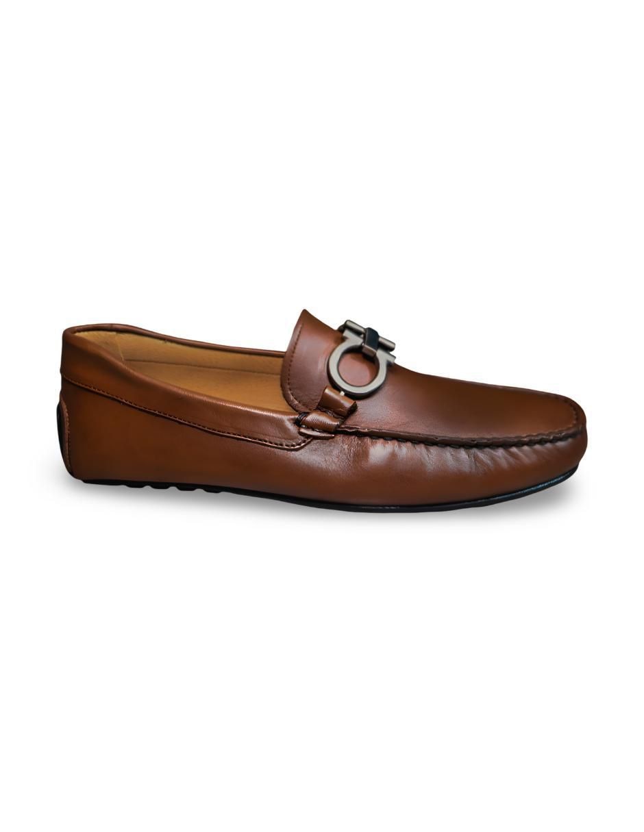 Mocasín para hombre 1