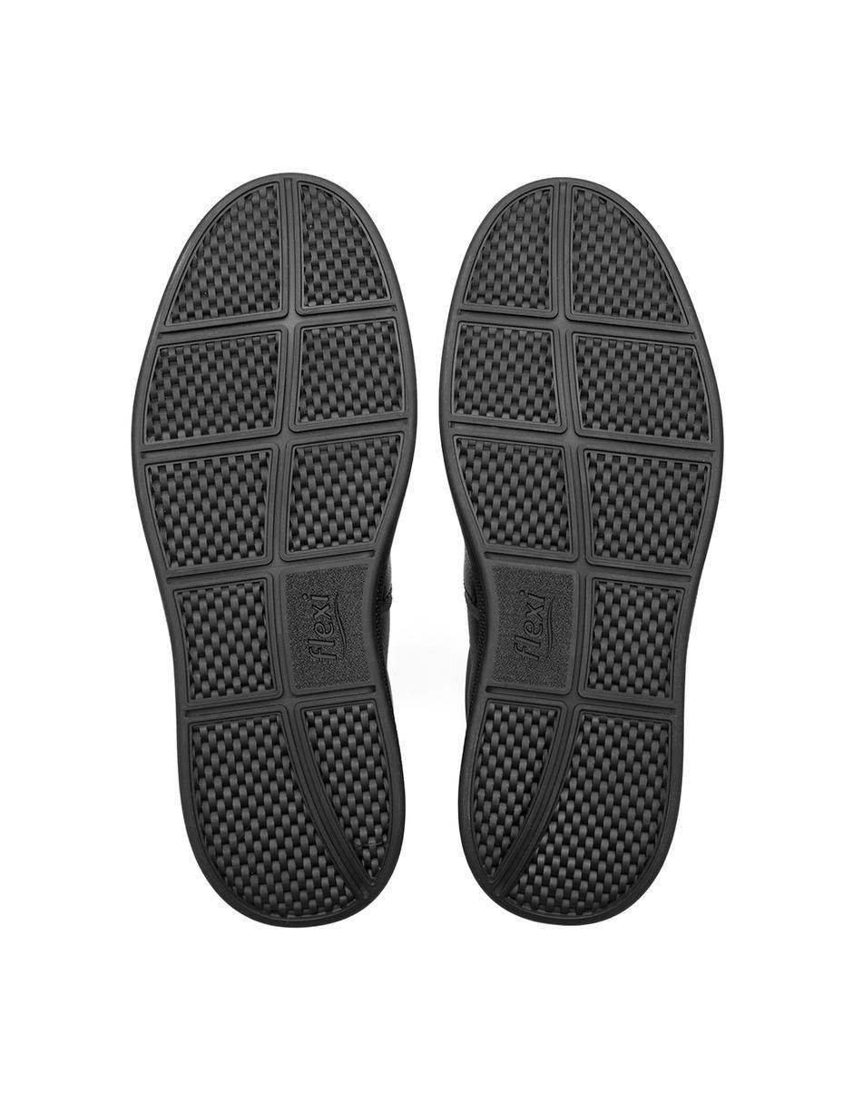"tenis" "de piel"(si aplica) flexi sin familia "para hombre"