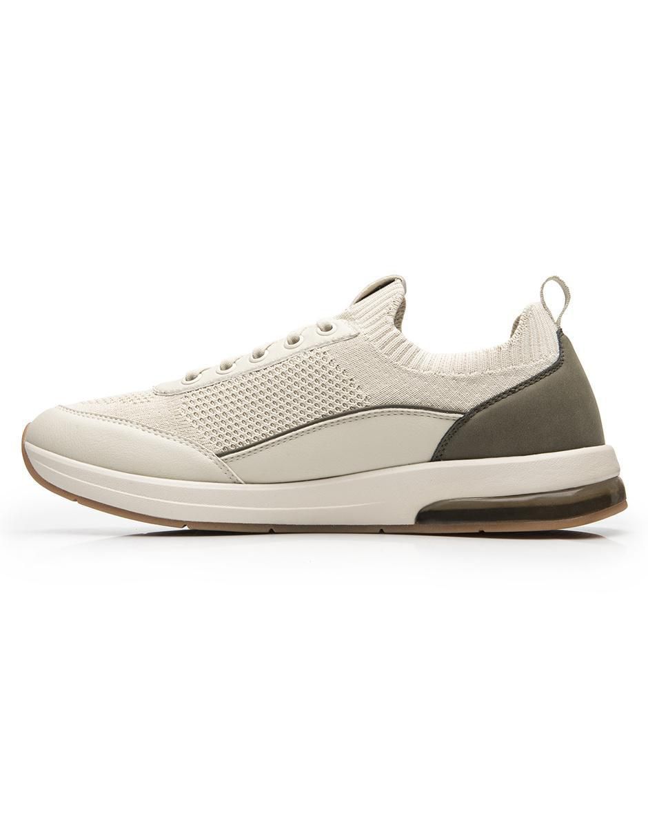 "tenis" "de piel"(si aplica) flexi sin familia "para hombre"