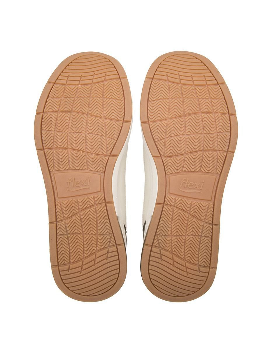 "tenis" "de piel"(si aplica) flexi sin familia "para hombre"