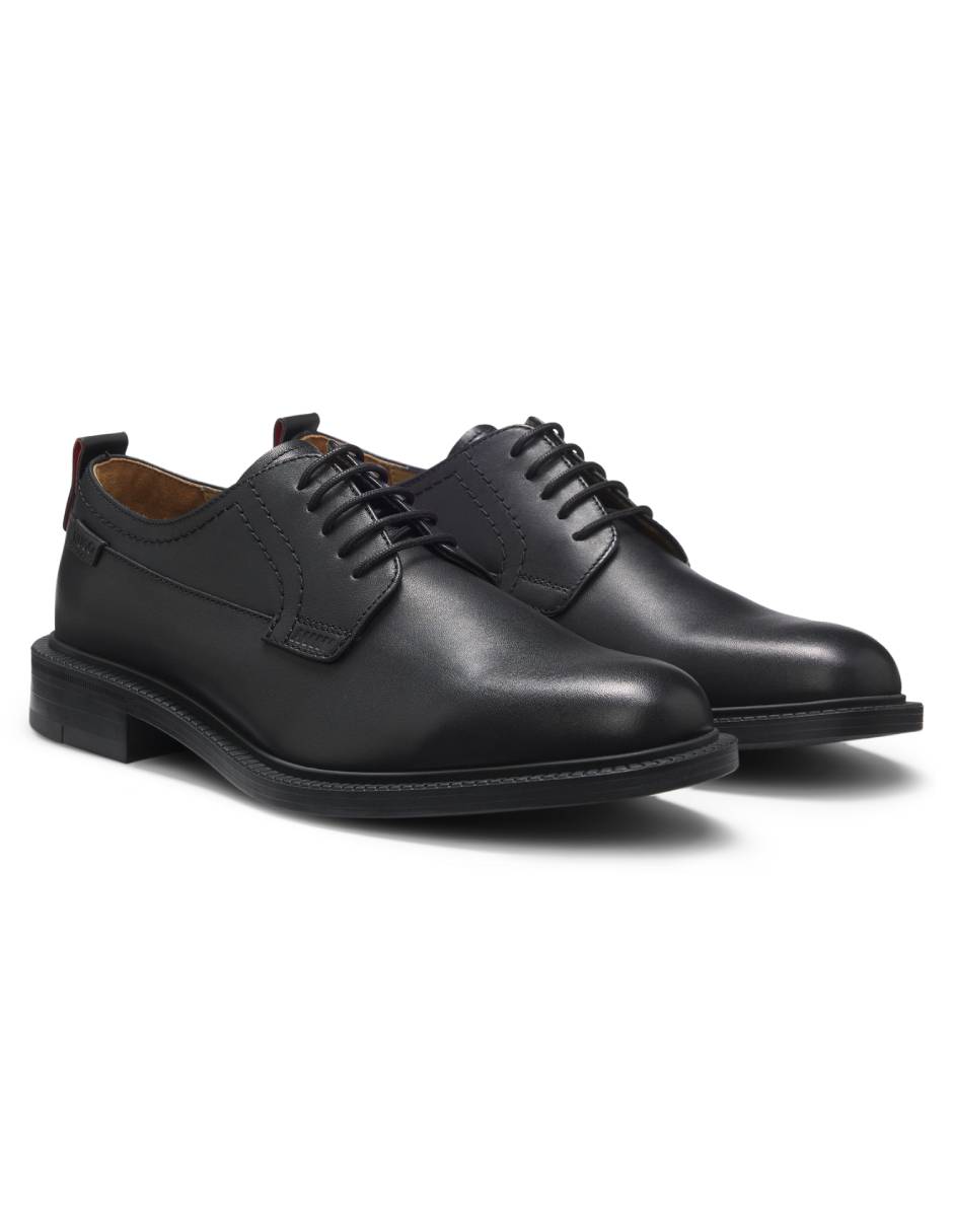 Zapato derby para hombre 2