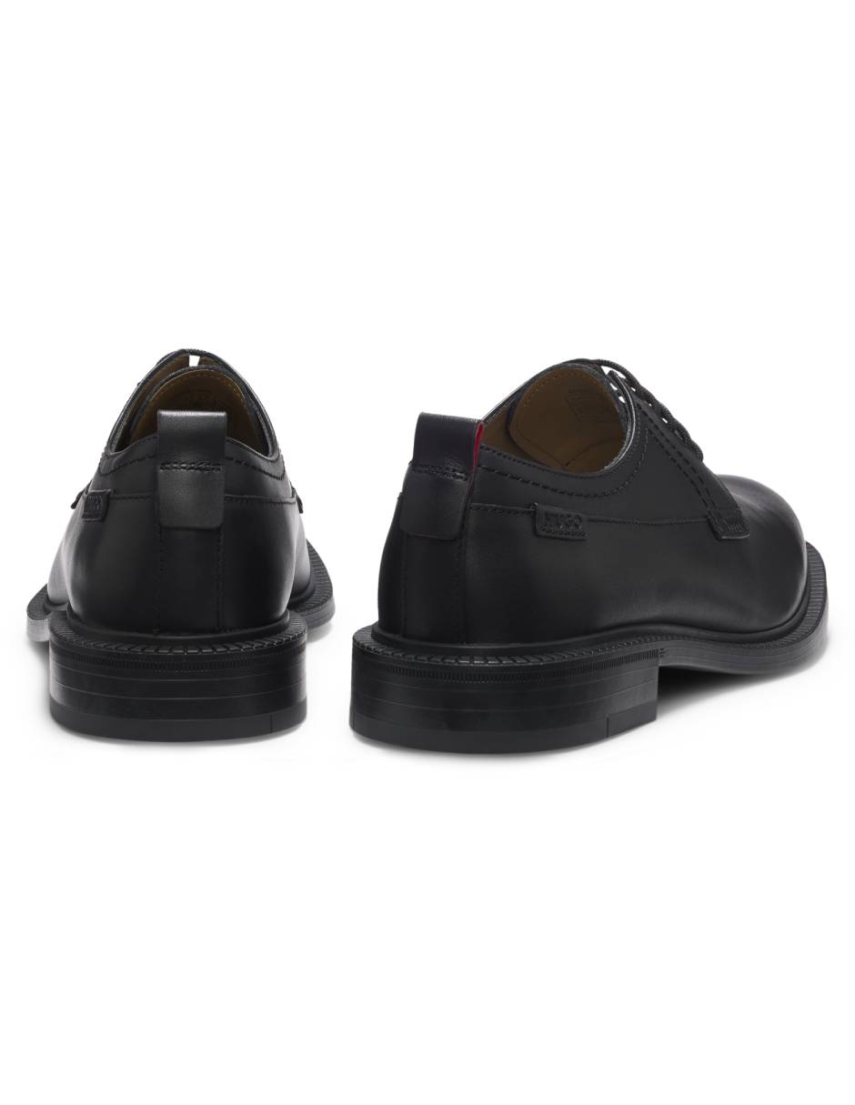 Zapato derby para hombre 3