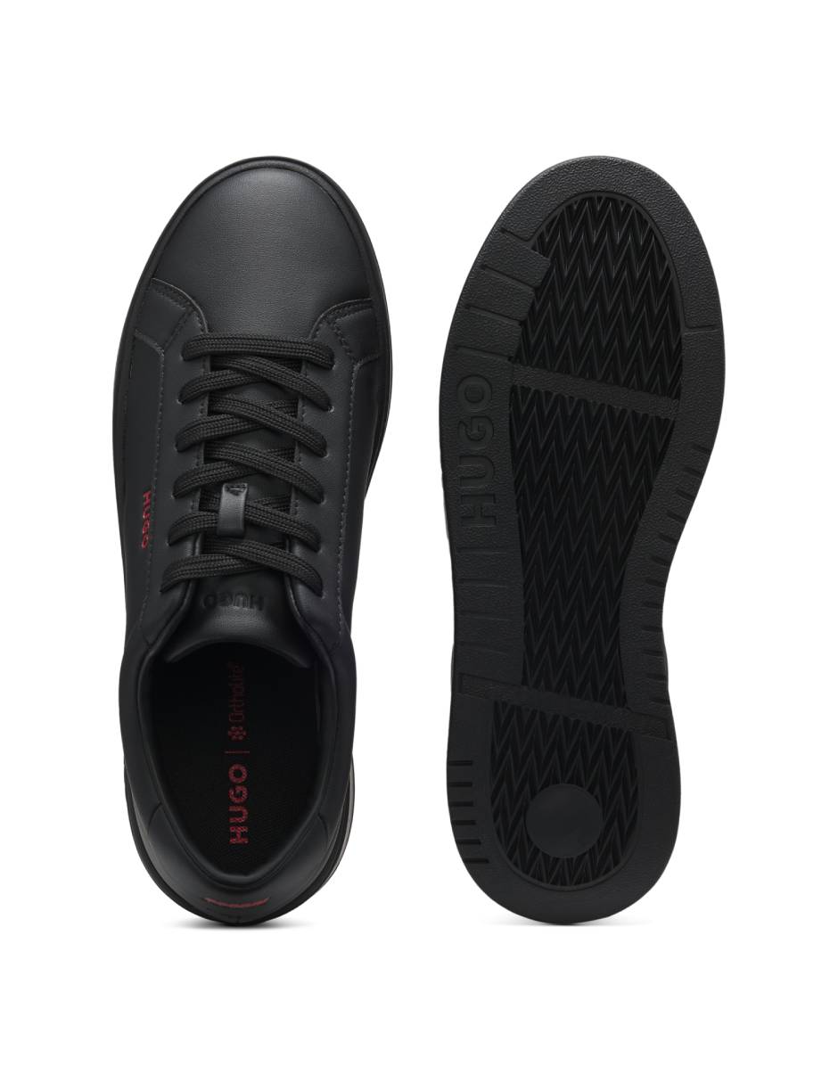 Tenis para hombre 4