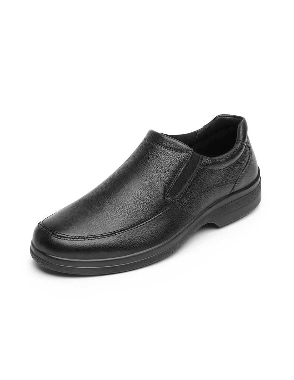 Mocasín para hombre