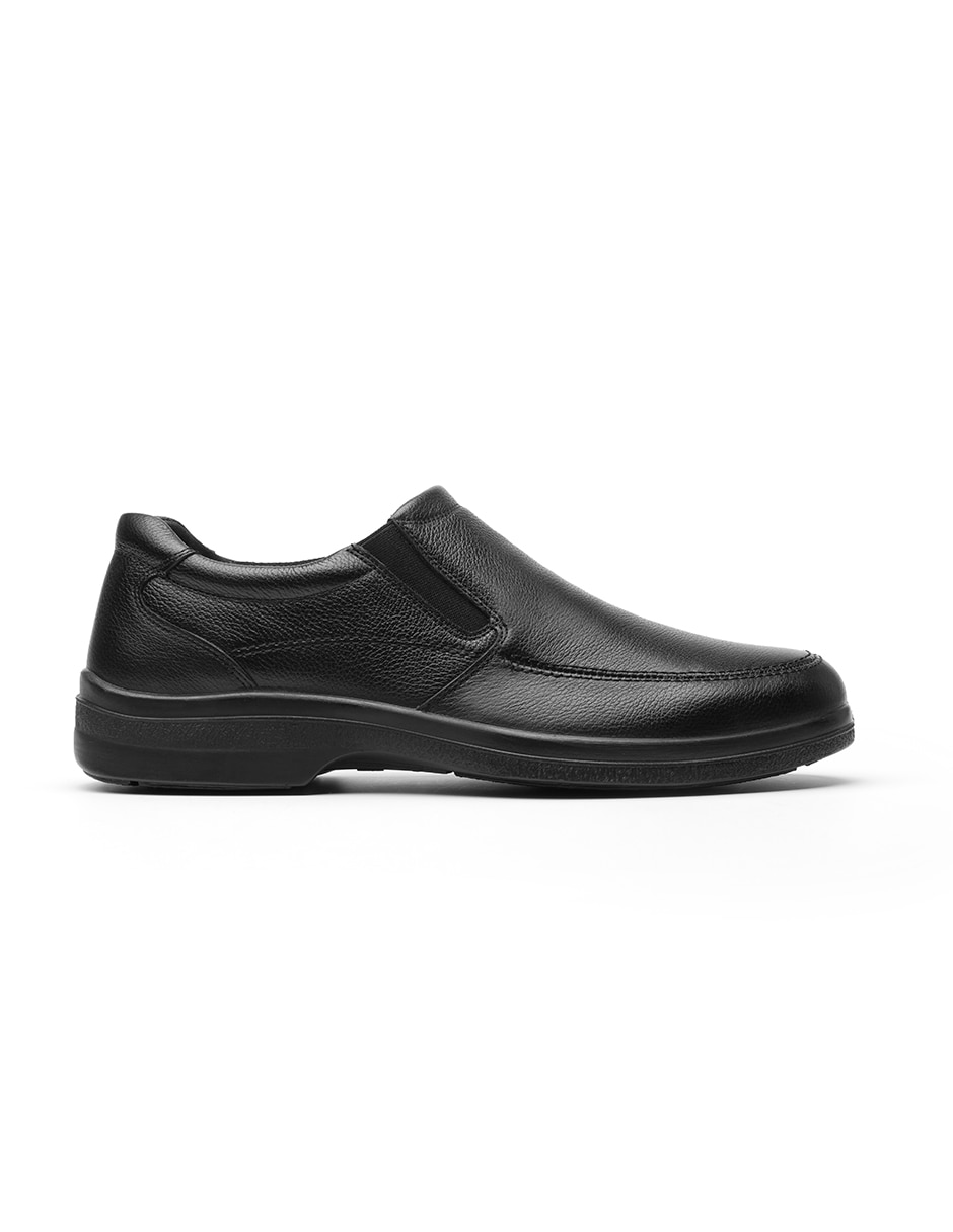 Mocasín para hombre 2