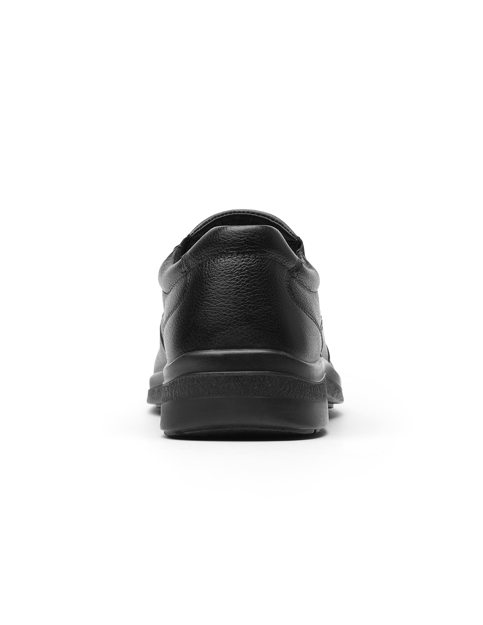 Mocasín para hombre 3