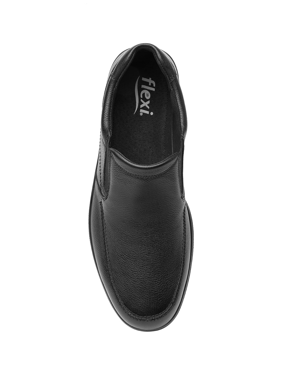 Mocasín para hombre 5