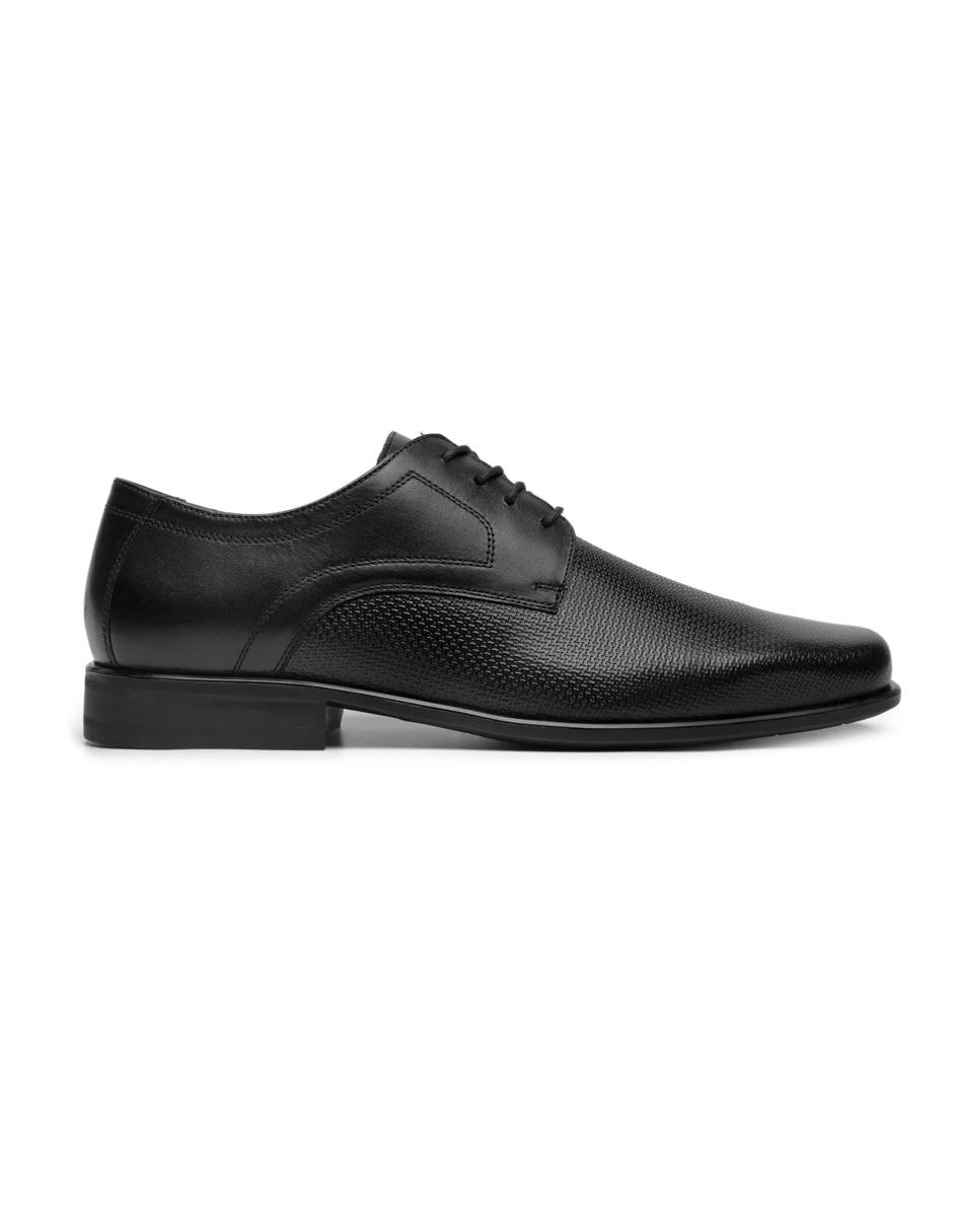 Zapato derby para hombre 2
