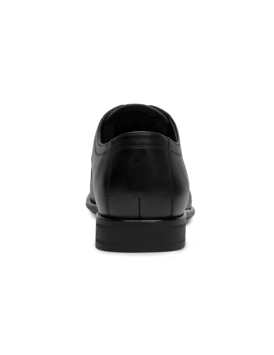Zapato derby para hombre 5