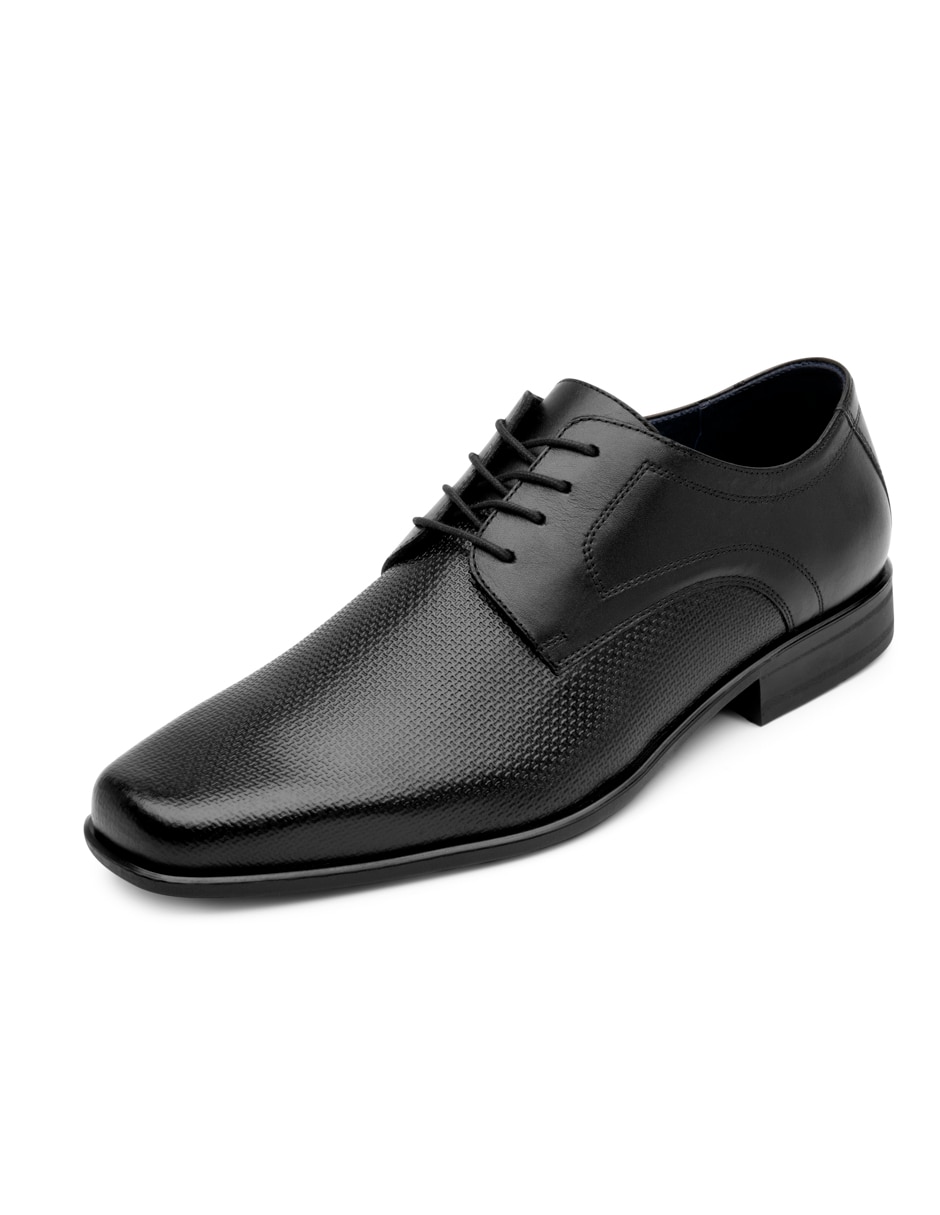 Zapato derby para hombre 6