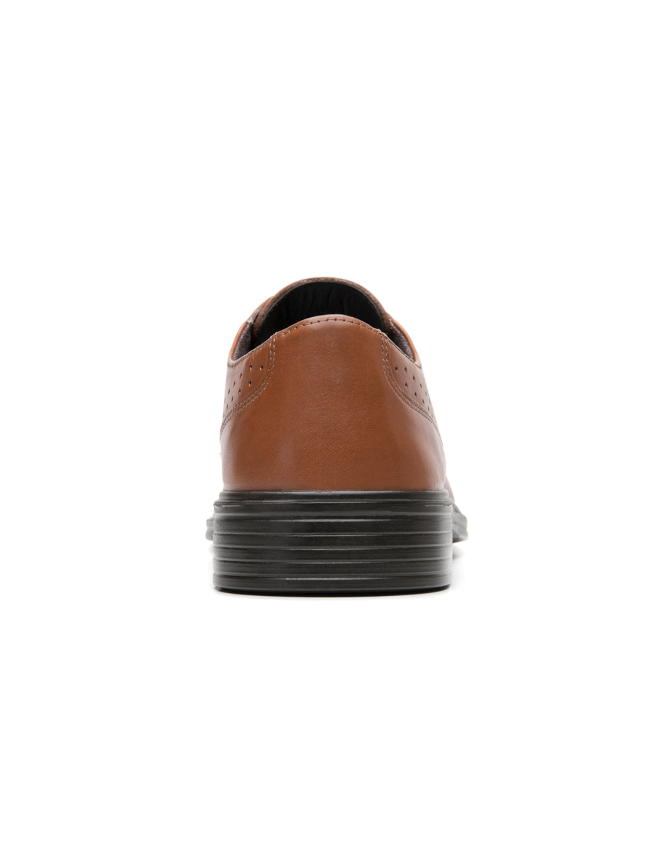 Zapato derby para hombre 2