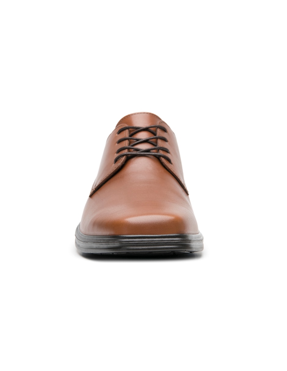 Zapato derby para hombre 3