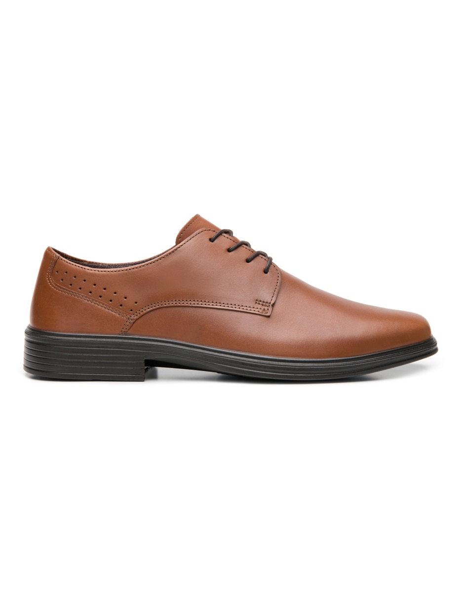 Zapato derby para hombre 5