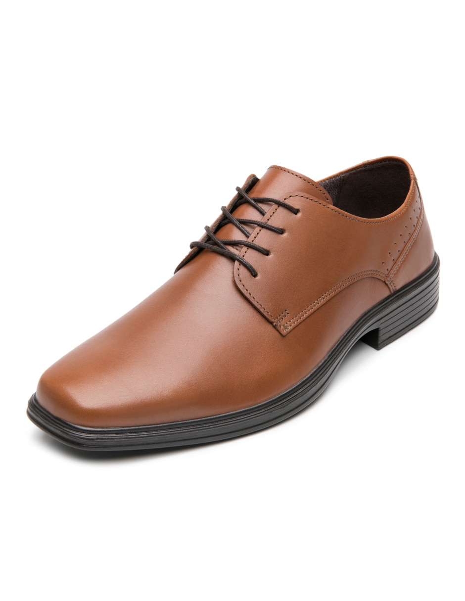 Zapato derby para hombre 9